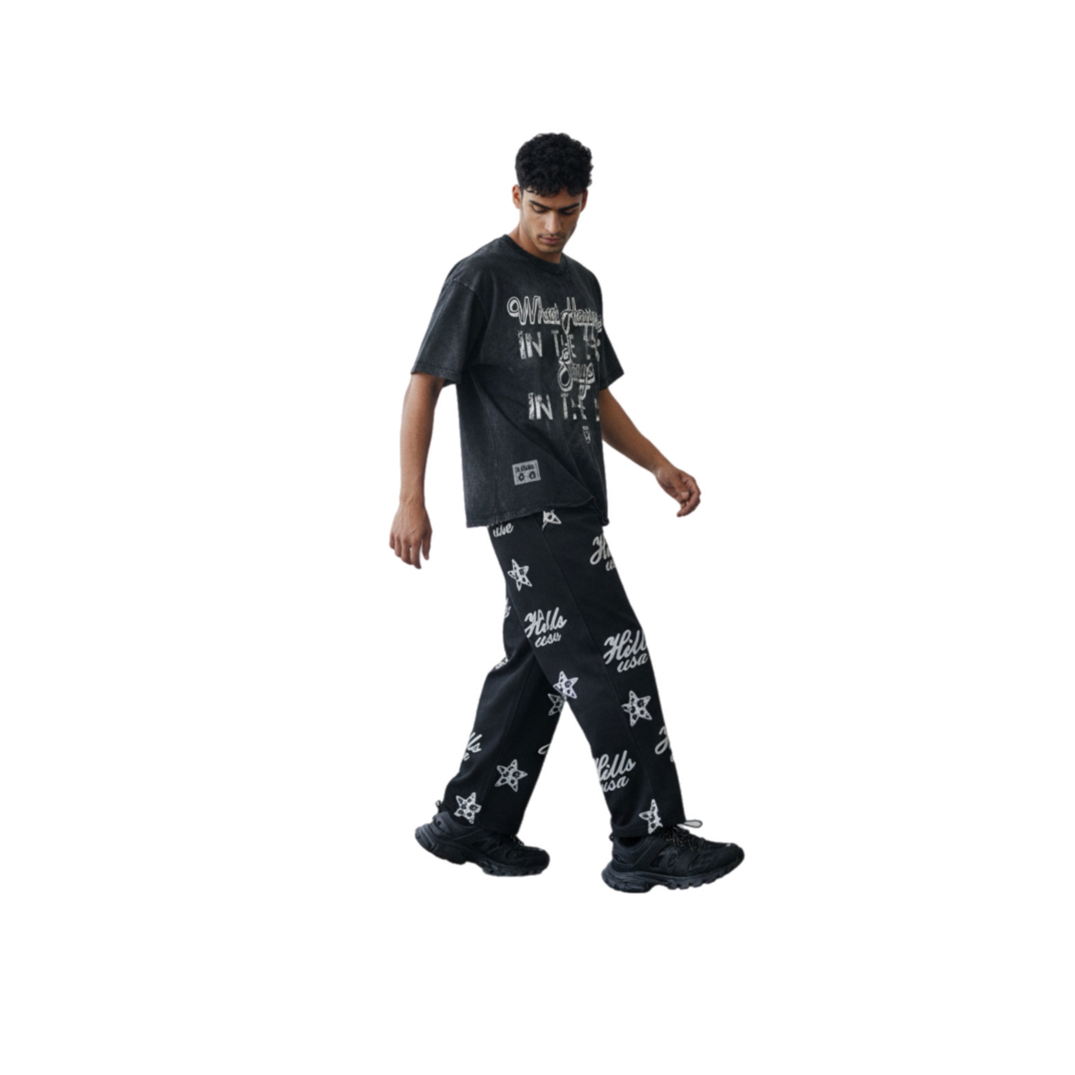 HSTAR Sweatpants *FULL COLOR