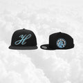 H-USA Snapback