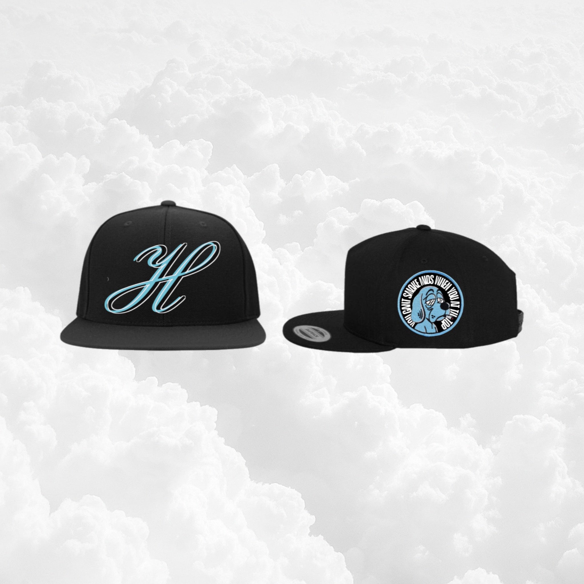 H-USA Snapback
