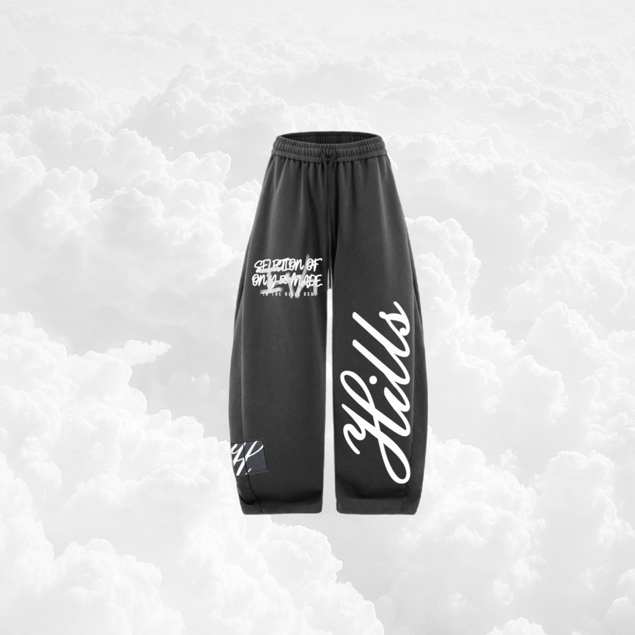 Selection of only 50 Made' Sweatpants